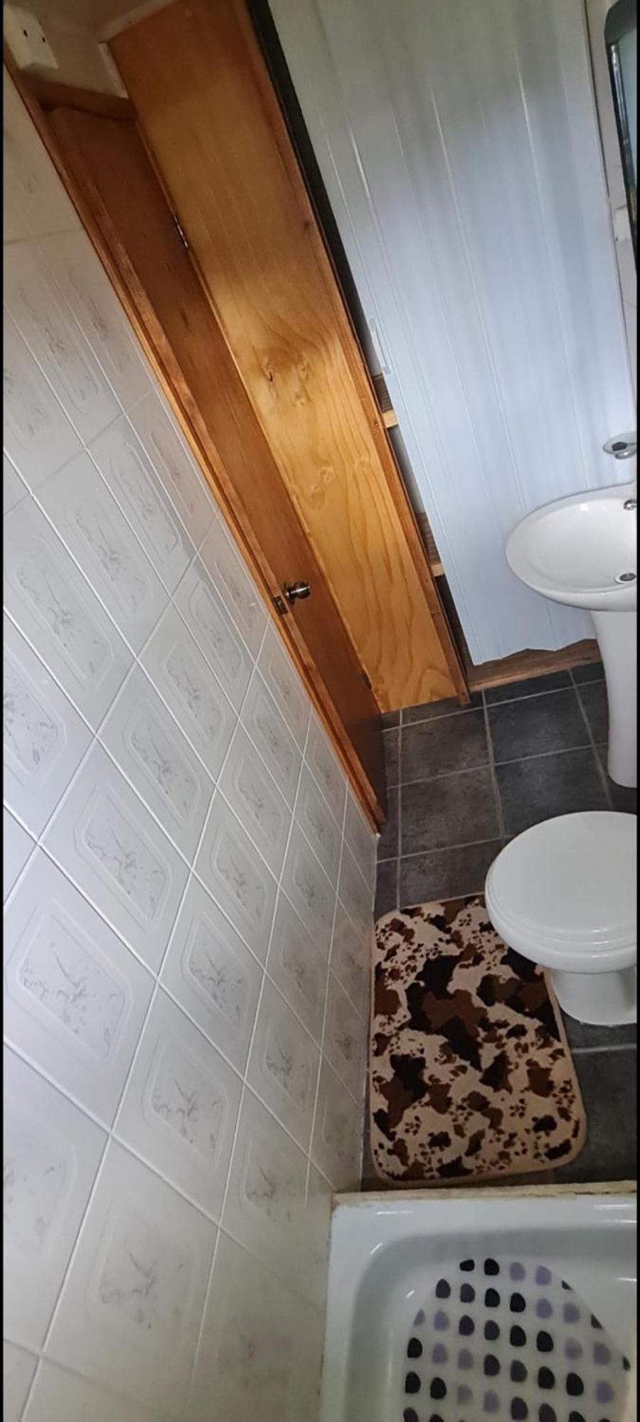 Hostal Beagle Hotel Puerto Williams Exterior foto